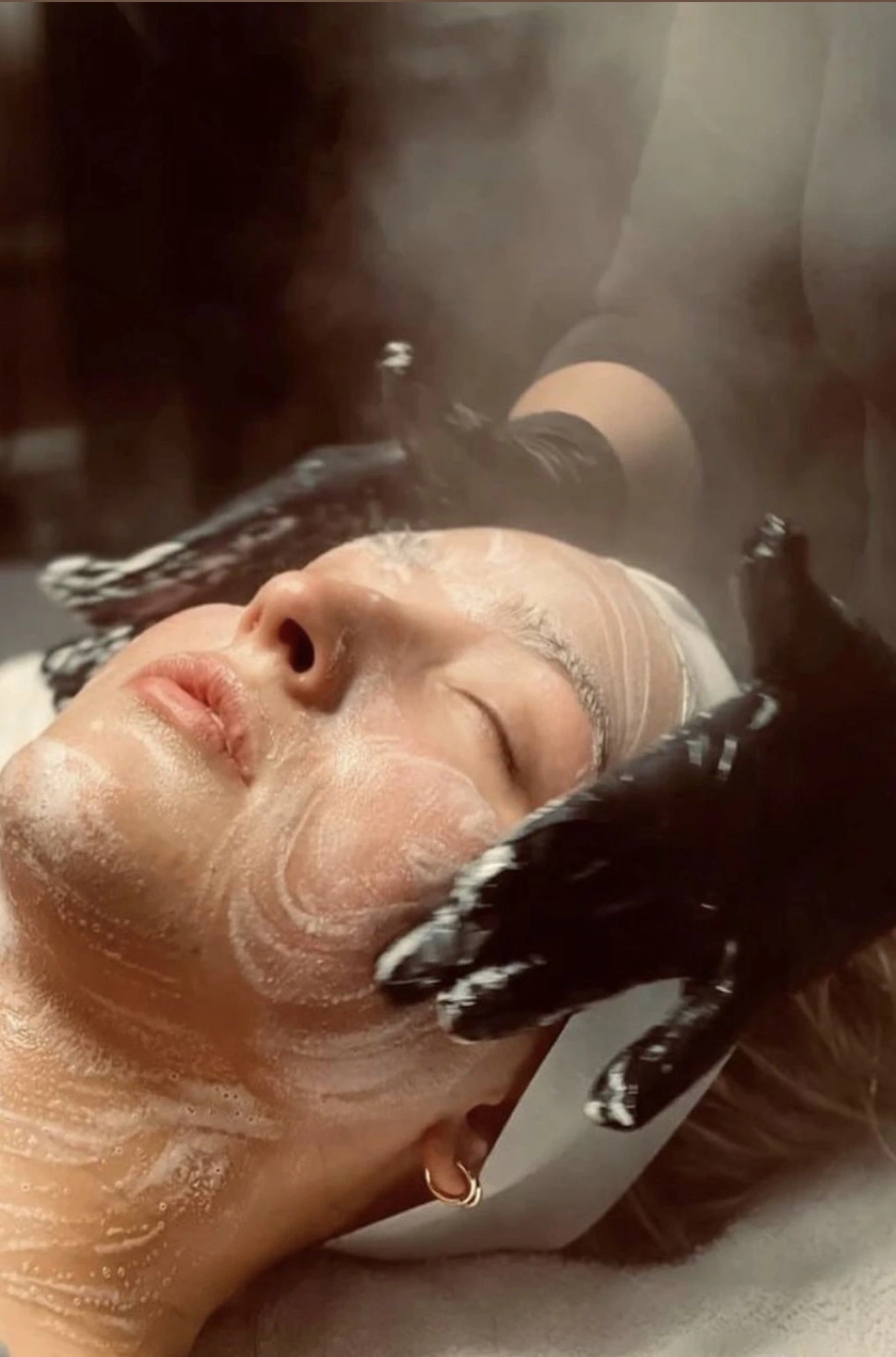 Professional facial treatment Bentleigh East Melbourne