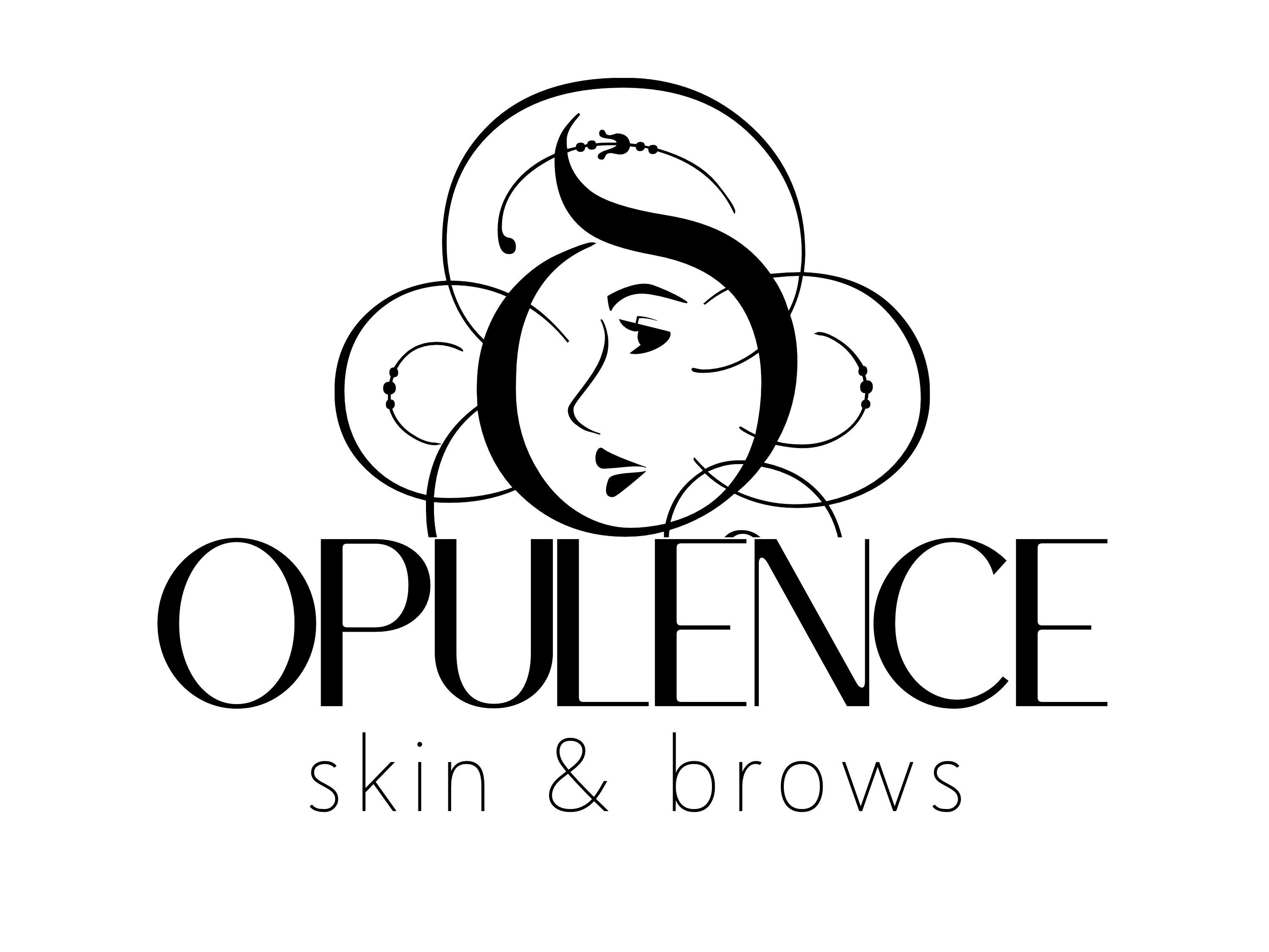 Opulence Skin & Brows