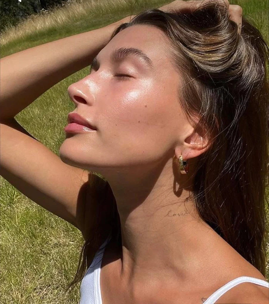 Advanced facial treatment results at Opulence Bentleigh East